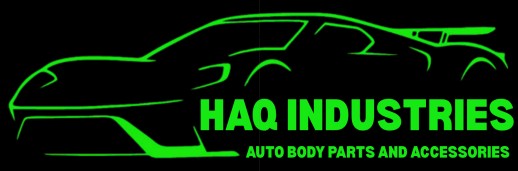 HAQ INDUSTRIES